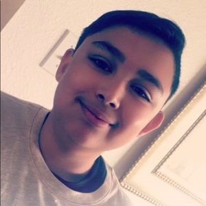 Meet your Posher, Ian